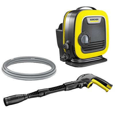 HIDROLIMPIADORA KARCHER K MINI 16000540