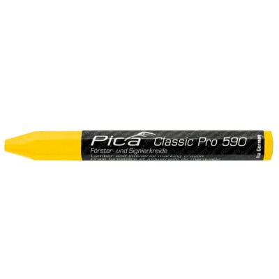 CERA PICA CLASSIC AMARILLA 590/44