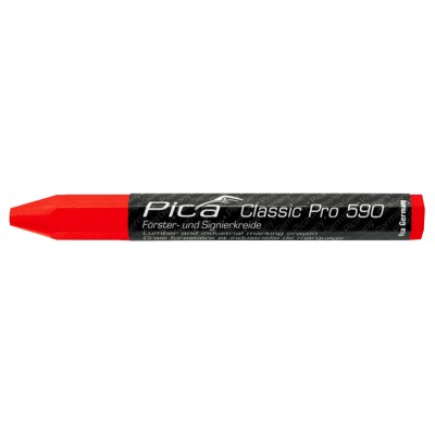 CERA PICA CLASSIC ROJO 590/40