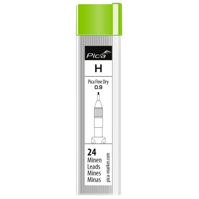 RECAMBIO MINAS PICA FINE DRY 7050