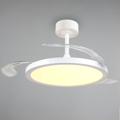 VENTILADOR TRÍO KASFJORD R64452131