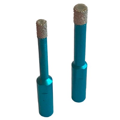 BROCA FREDIMAR SPORT AZUL BGRV6SP-AZ 6mm