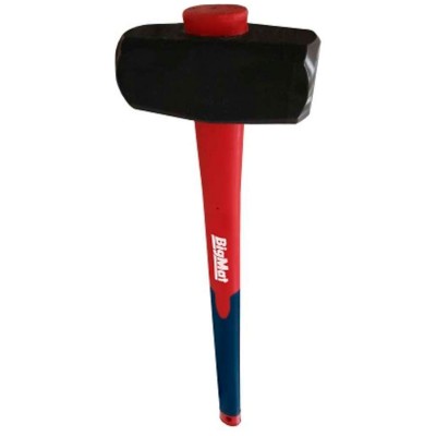 MAZA BIGMAT FIBRA VIDRIO BMMA3FV 3kg