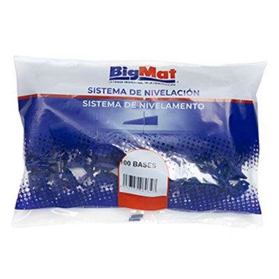 SISTEMA NIVELACIÓN 100 BIGMAT BM100BSSB15 1,5mm