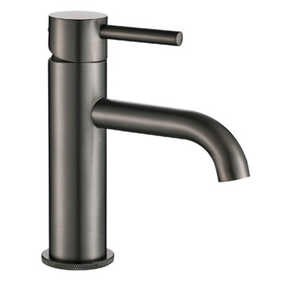 GRIFO AQUAHOME BEL AIR GUN GREY 11340112706