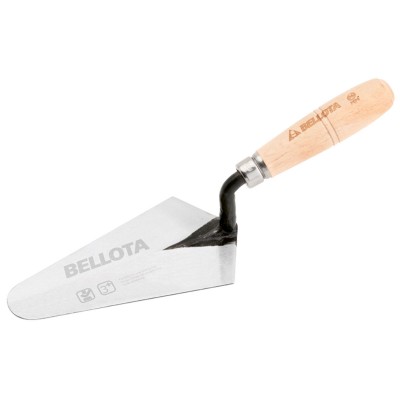 PALETA BELLOTA MADRILEÑA 5842-F