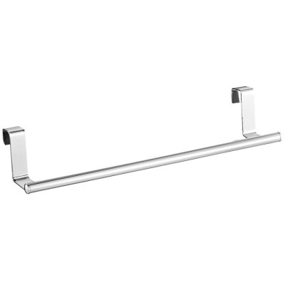 TOALLERO AQUAHOME CROMO 768135 35cm