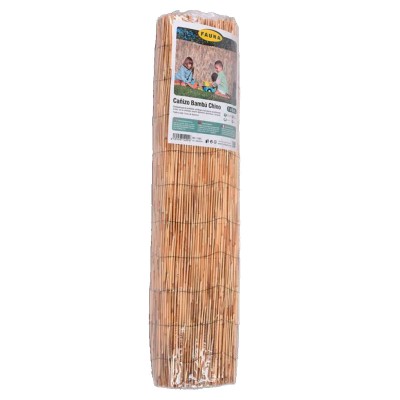 CAÑIZO BIGMAT BAMBÚ CHINO 14002 1,5x5m