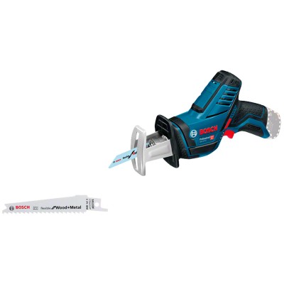 SIERRA SABLE BOSCH GSA 12V-14 PROFESSIONAL 060164L902