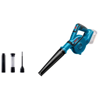 SOPLADOR BOSCH GBL 18V-120 PROFESSIONAL 06019F5100