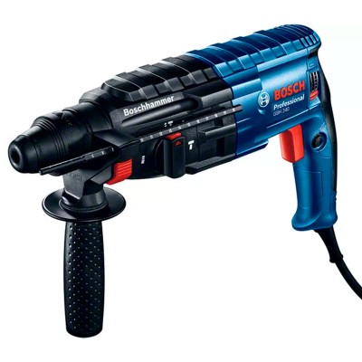 MARTILLO PERFORADOR BOSCH GBH 240 PROFESSIONAL 0611272100