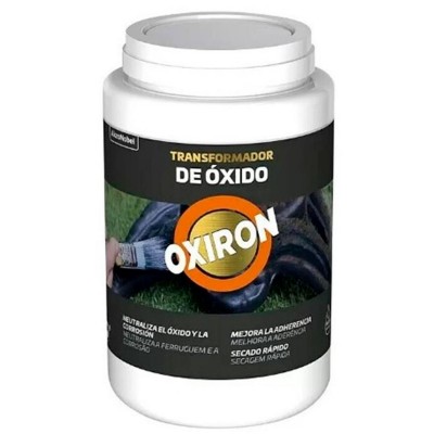 TRANSFORMADOR DE ÓXIDO OXIRON 750ml
