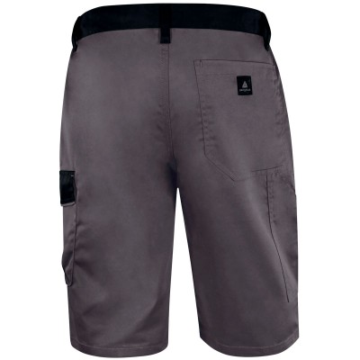 BERMUDA DELTA M1BE2 GRIS T-XL