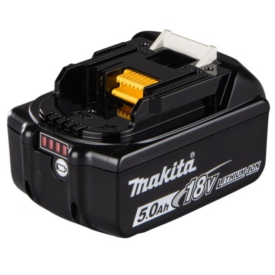 BATERÍA MAKITA LXT 5.0AH BL1850B 18V 197280-8