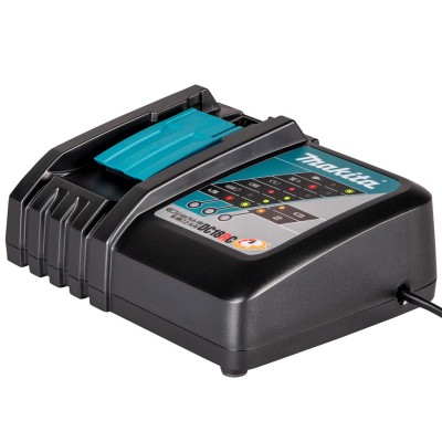 CARGADOR MAKITA 18V DC 18RC LKXT 195584-2