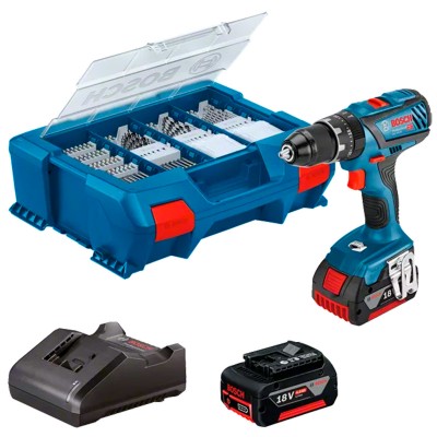 TALADRO BOSCH GSB 18V-28 PROFESSIONAL 06019E710B