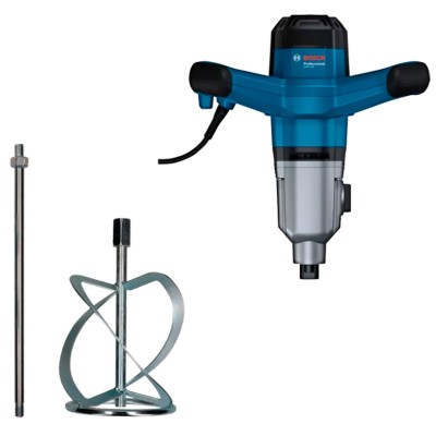 MEZCLADOR BOSCH GRW 140 PROFESSIONAL 06011C4001