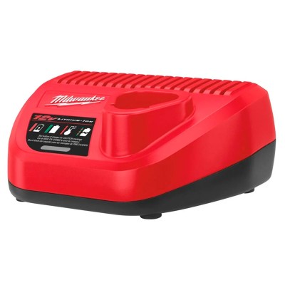CARGADOR MILWAUKEE M12 C12 C 4932352000