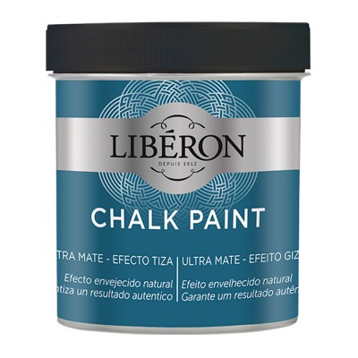 CHALK PAINT LIBERON BLANCO ALGODÓN 500ml