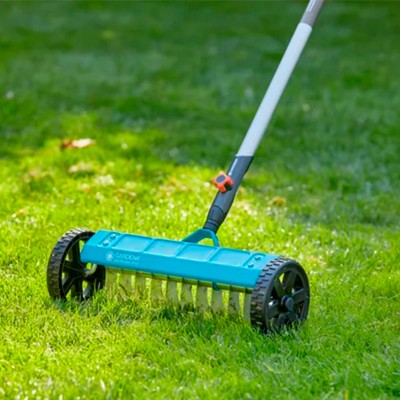 ESCARIFICADOR GARDENA COMBISYSTEM 3395-20