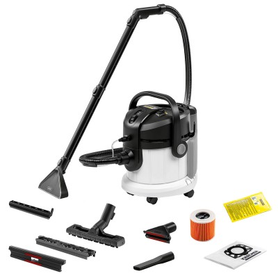 LAVA-ASPIRADORA KARCHER SE 4 10811500