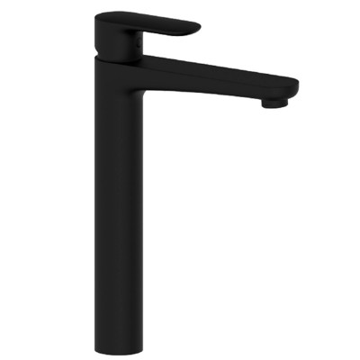 GRIFO AQUAHOME ALSACIA XL NEGRO 11640212705