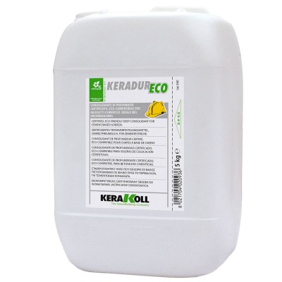 KERADUR ECO KERAKOLL 25kg