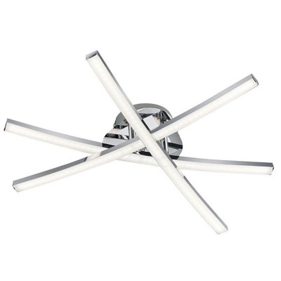 PLAFÓN TRÍO CAPELLA R62491306