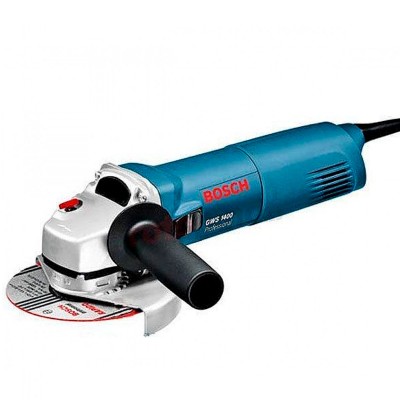 AMOLADORA BOSCH PROFESSIONAL GWS 1400 0601824800