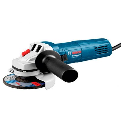 AMOLADORA BOSCH PROFESSIONAL GWS 700 0601394003