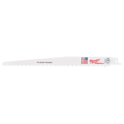 5 HOJAS SIERRA MILWAUKEE 48475016