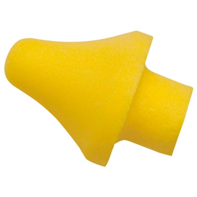 BOLSA 10 TAPONES DELTAPLUS CONICAPBR2V10