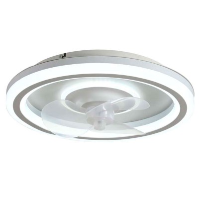 VENTILADOR SULION UFO SLIM 2182506