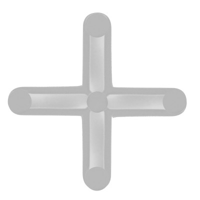CRUCETA CORTAG 61557 6mm 1500 PIEZAS