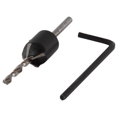 BROCA WOLFCRAFT CON AVELLANADOR 2499000 4,5x16mm