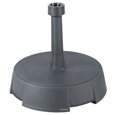 BASE PARASOL ZAFITEN 1020KH54/A RESINA 20kg