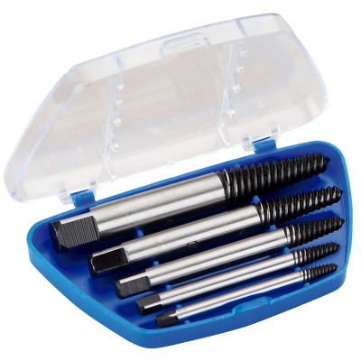 JUEGO DE EXTRACTORES ALYCO 122330