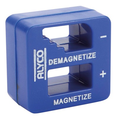 MAGNETIZADOR-DESMAGNETIZADOR ALYCO 121530