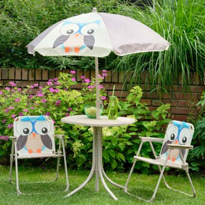 CONJUNTO TERRAZA KIDS BUHO 840100