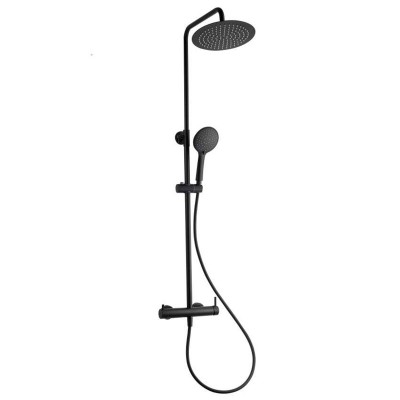 COLUMNA DE DUCHA CUBIK ANETO 5405633