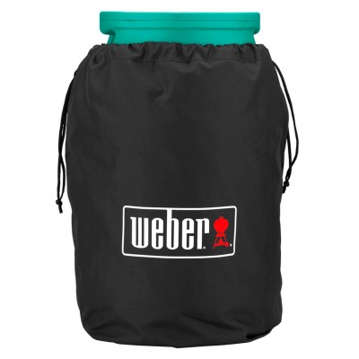 FUNDA BOMBONA WEBER PREMIUM 7126 8-13kg
