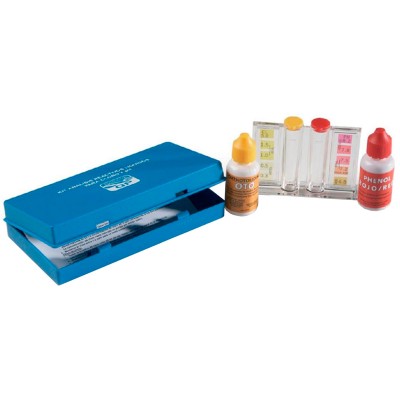 KIT ANALISIS OTO Y PH 5376956