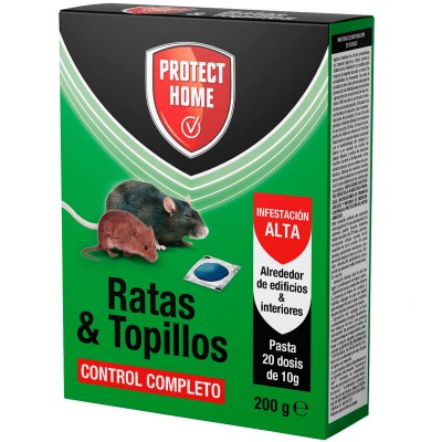 RODICUM CM SMB PASTA RATÓN & TOPOS 286600758