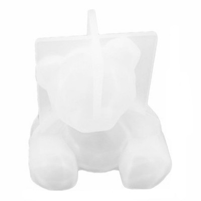 MOLDE SILICONA NAZZA PARA RESINA EPOXI OSO 74426