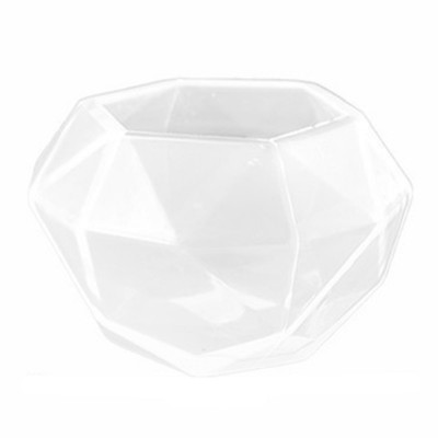 MOLDE SILICONA NAZZA PARA RESINA EPOXI DIAMANTE 74414