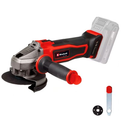 AMOLADORA EINHELL TE-AG 18/115-2 4431166