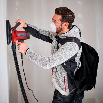 LIJADORA PARED EINHELL TC-DWS 225 4259945