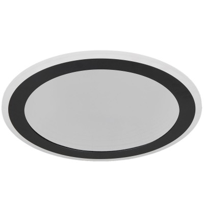 PLAFÓN TRÍO GLACE R67681132