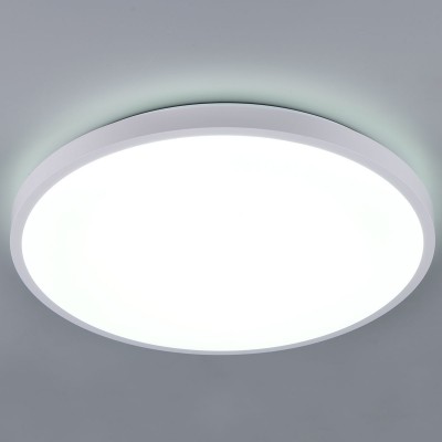 PLAFÓN TRÍO SLOPE R63771931