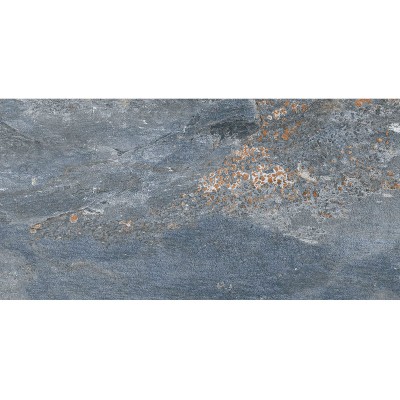 PAVIMENTO MYKONOS ASPEN BLUE 30x60cm